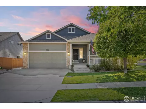 601 Stoney Brook Rd, Fort Collins, CO 80525