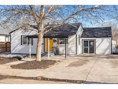 2420 13th Ave, Greeley, CO 80631