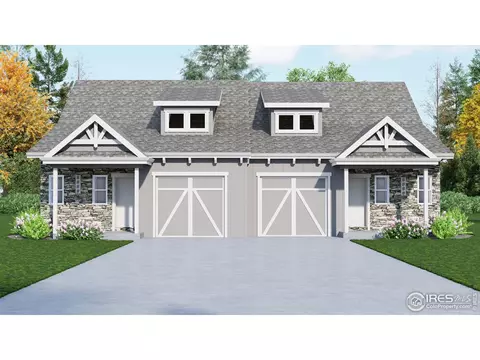 4752 Whistler Dr, Loveland, CO 80538