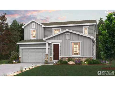 4415 Trader St, Timnath, CO 80547