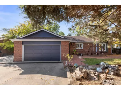 1117 Miramont Dr, Fort Collins, CO 80524