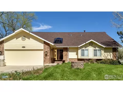12900 N 66th St, Longmont, CO 80503