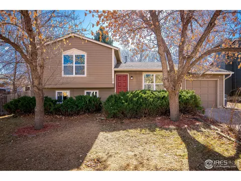 402 Baron Ave, Lafayette, CO 80026