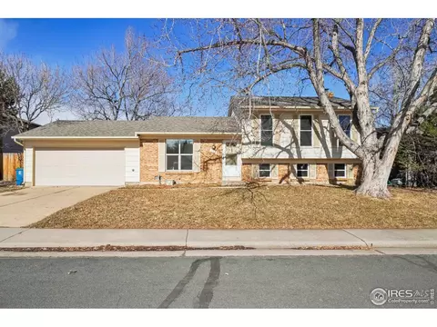 965 W Willow St, Louisville, CO 80027