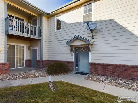 5151 W 29th St #605, Greeley, CO 80634