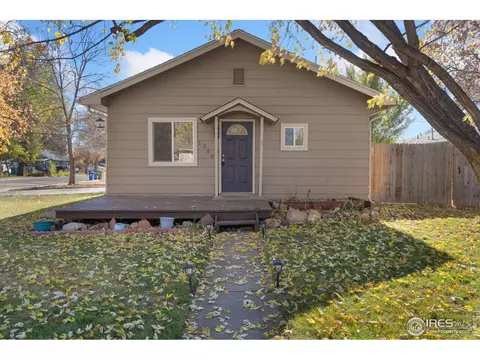 1330 E 5th St, Loveland, CO 80537