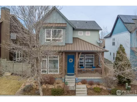 1345 Snowberry Ln, Louisville, CO 80027