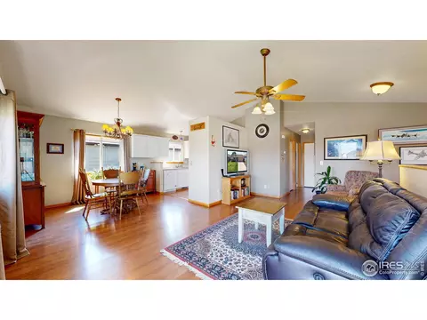 3905 Harbor Ln, Evans, CO 80620 photo 2
