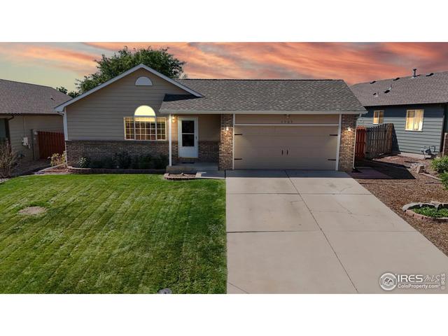 3905 Harbor Ln, Evans, CO 80620