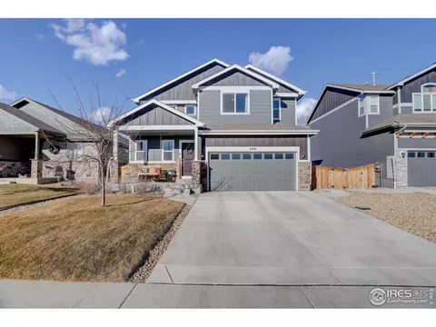 894 Emerald Lakes St, Windsor, CO 80550