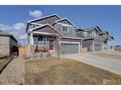 894 Emerald Lakes St, Windsor, CO 80550 photo 2