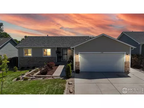 106 N 50th Ave Ct, Greeley, CO 80634