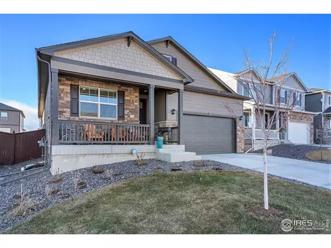 342 Bluebird Rd, Johnstown, CO 80534