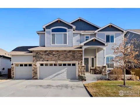 1678 Maseca Plaza Way, Severance, CO 80550
