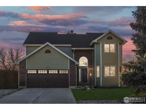 4725 Crestridge Ct, Loveland, CO 80537