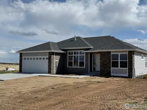 7824 Road P2, Wiggins, CO 80654