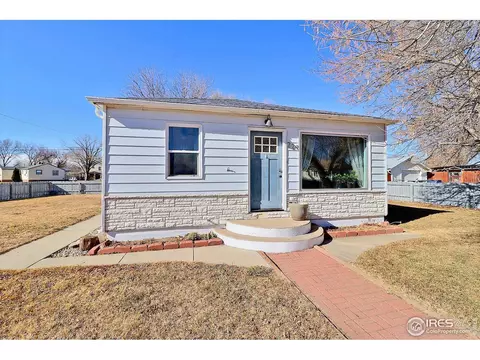 229 S Kathleen Ave, Milliken, CO 80543