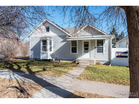 233 Maple Ave, Eaton, CO 80615