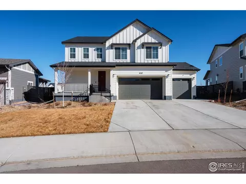 6347 Icegrass Ave, Loveland, CO 80538