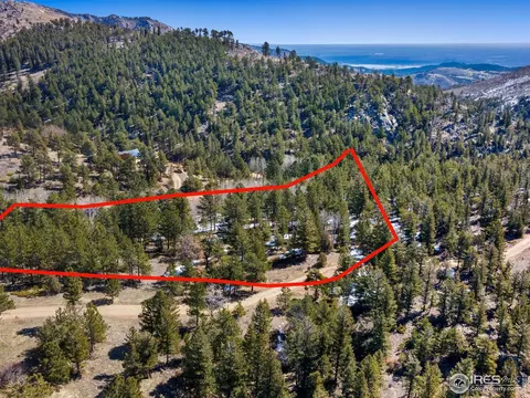 61 Rim Rd, Boulder, CO 80302 photo 32