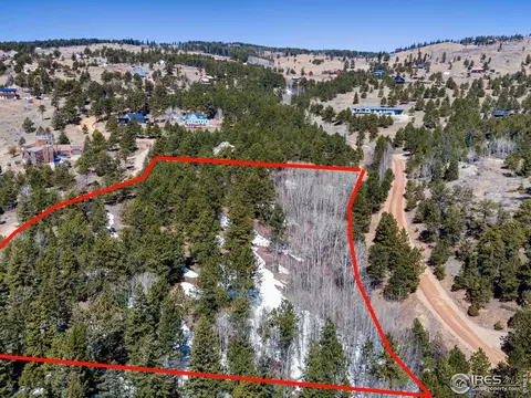 61 Rim Rd, Boulder, CO 80302 photo 2