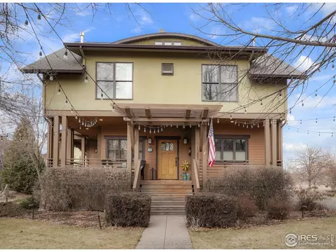 1385 Washburn St, Erie, CO 80516
