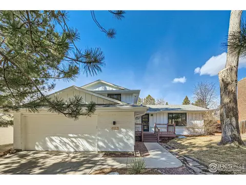 4667 Harwich St, Boulder, CO 80301