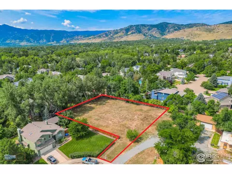 2416 Vine Pl, Boulder, CO 80304