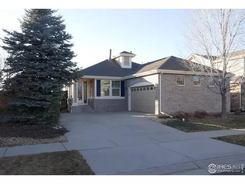 5065 S Haleyville St, Aurora, CO 80016