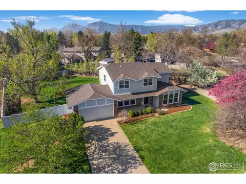 4302 Apple Way, Boulder, CO 80301