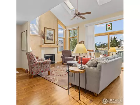 1400 Raven Cir #B, Estes Park, CO 80517