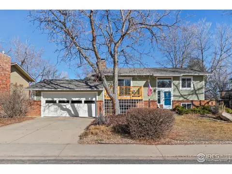 1631 Centaur Cir, Lafayette, CO 80026