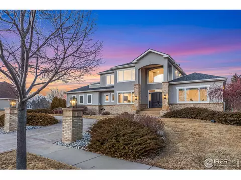 7930 Eagle Ranch Rd, Fort Collins, CO 80528