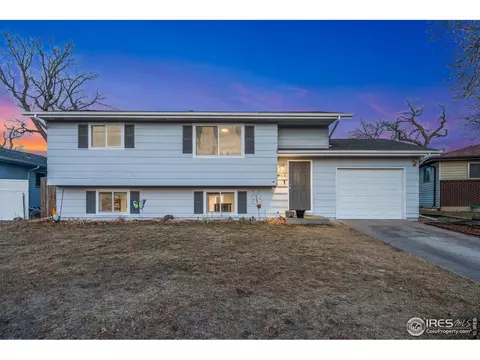 906 41st Ave, Greeley, CO 80634