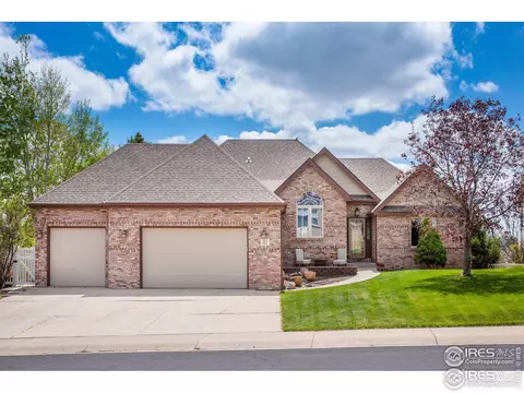 922 52nd Ave, Greeley, CO 80634
