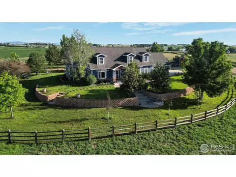 483 E State Highway 56, Berthoud, CO 80513