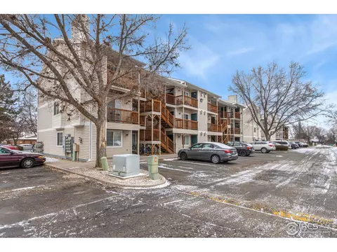 1221 University Ave #B-202, Fort Collins, CO 80521