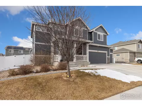 237 Mt Harvard Ave, Severance, CO 80550 photo 2