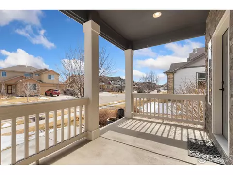 237 Mt Harvard Ave, Severance, CO 80550 photo 3