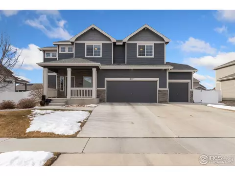 237 Mt Harvard Ave, Severance, CO 80550