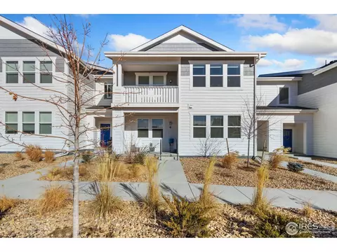 2110 Setting Sun Dr #4, Windsor, CO 80550