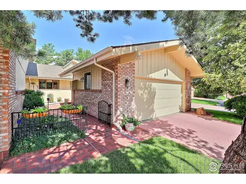 1357 43rd Ave #9, Greeley, CO 80634