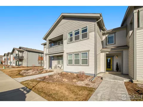 2614 Conquest St #C, Fort Collins, CO 80524