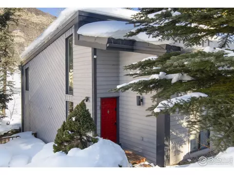 3073 Bellflower Dr #1, Vail, CO 81657