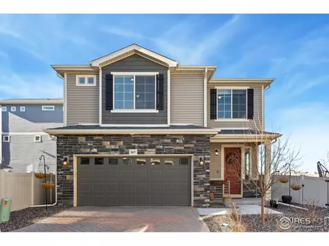 3671 Pinonwood Ct, Johnstown, CO 80534