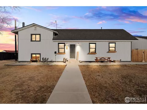 115 Main St, Briggsdale, CO 80611