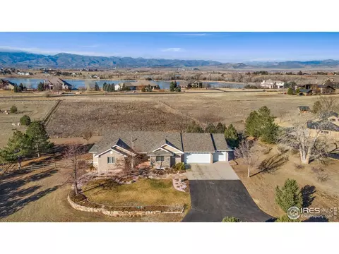 4529 Eagle Lake Dr, Fort Collins, CO 80524