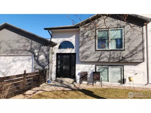 3514 Golden St, Evans, CO 80620