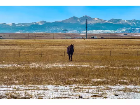 0 Weld County Road 104, Nunn, CO 80648