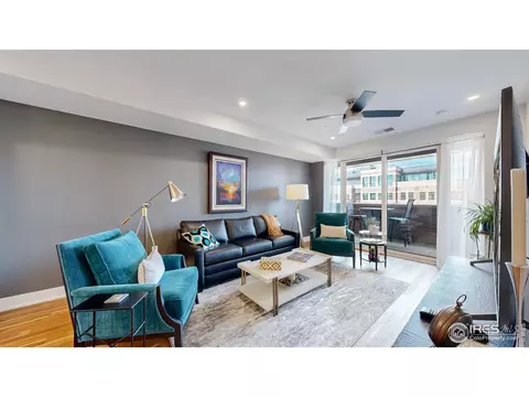 221 E Mountain Ave #313, Fort Collins, CO 80524